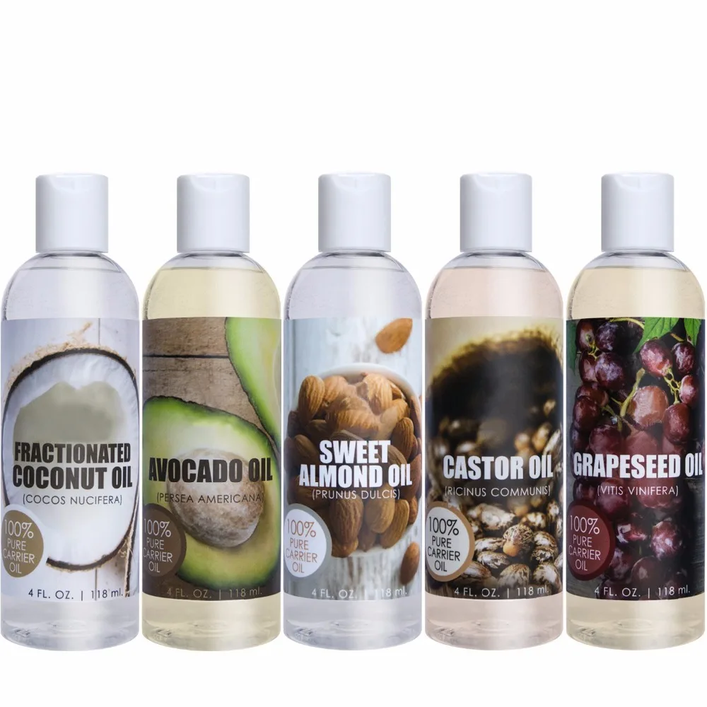 Фирменное масло для переноски тела, массажное масло для женщин и мужчин