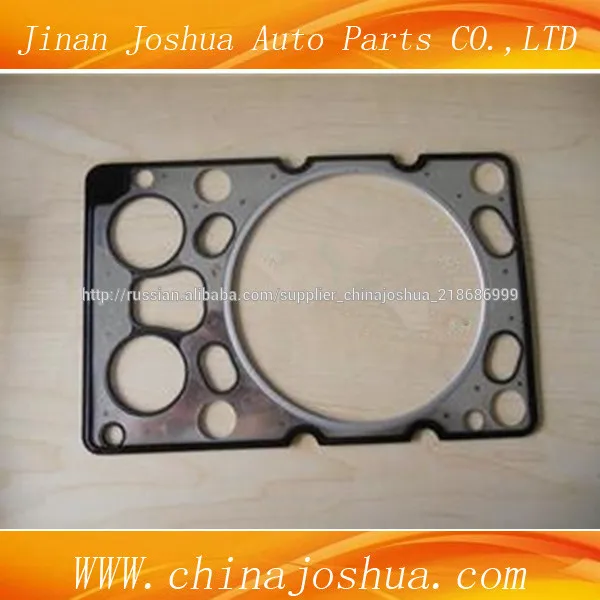 china good original truck spare truck parts cylinder head gasket howo