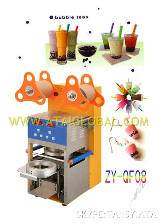 цифровой автоматическая пузыря чашку запайки, ce утверждения