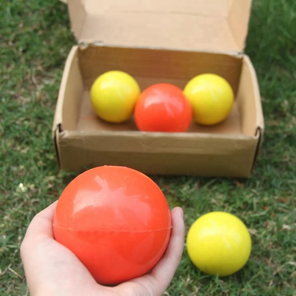 Batting and Pitching Practice Weighted Baseballs Ball Manufacture