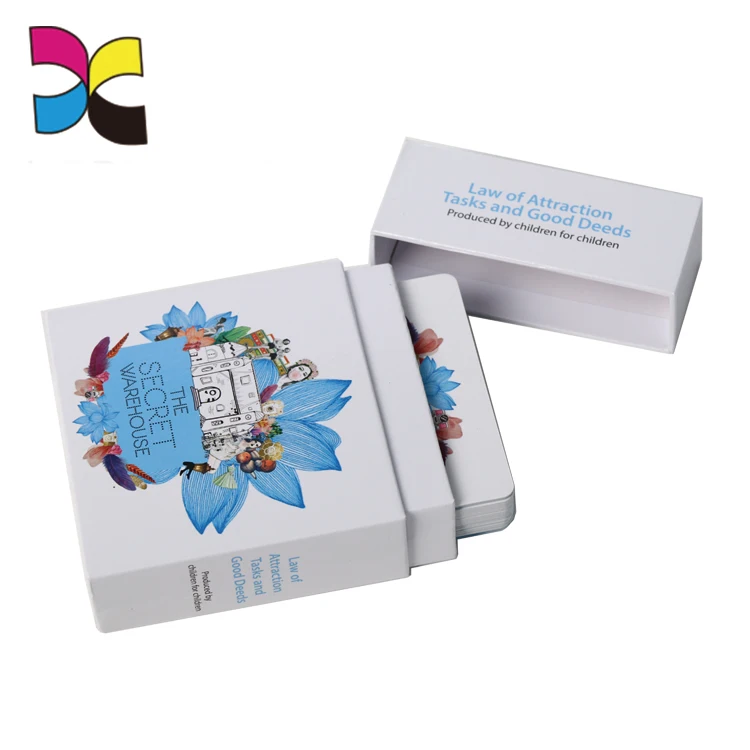 Обучения детей как развивать их внутренняя сила обучения карт комплект печати