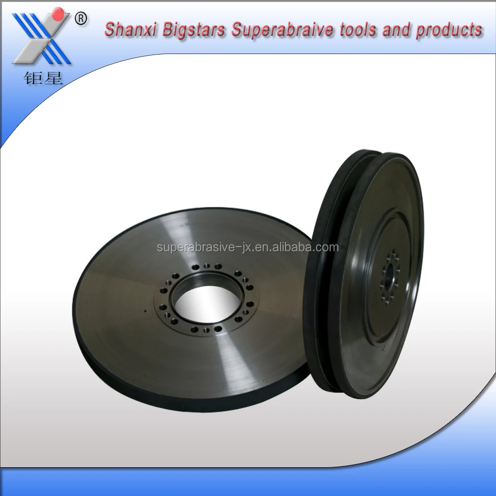 engine Camshaft 1A1 vitrified Grinding Wheel diamond tools with factory price