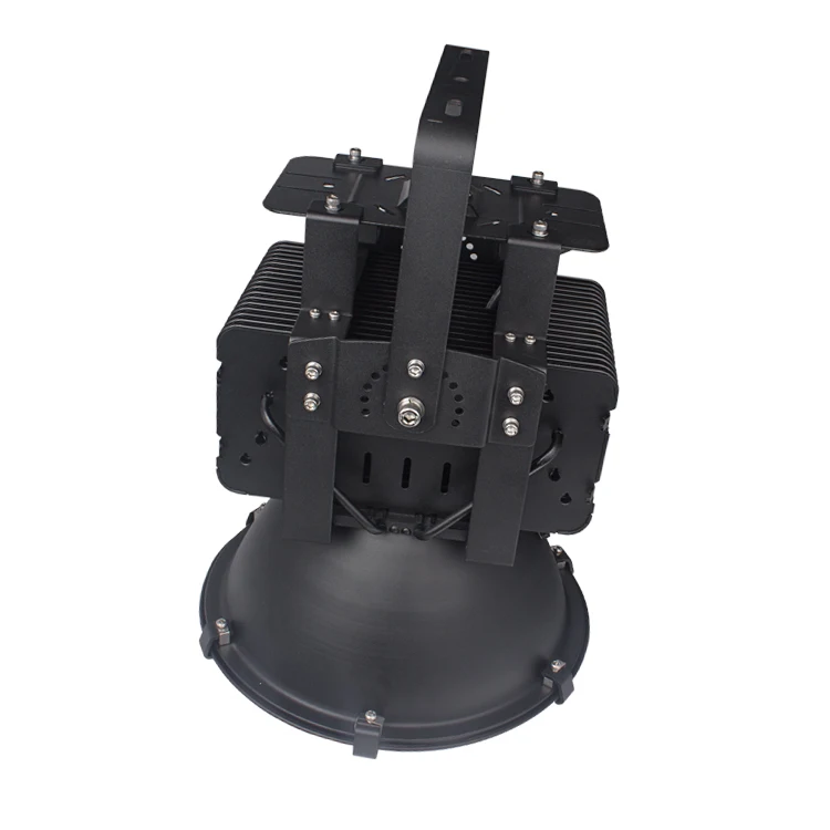 Quality assurance Aluminum alloy 500w 400w led high bay light with IP65