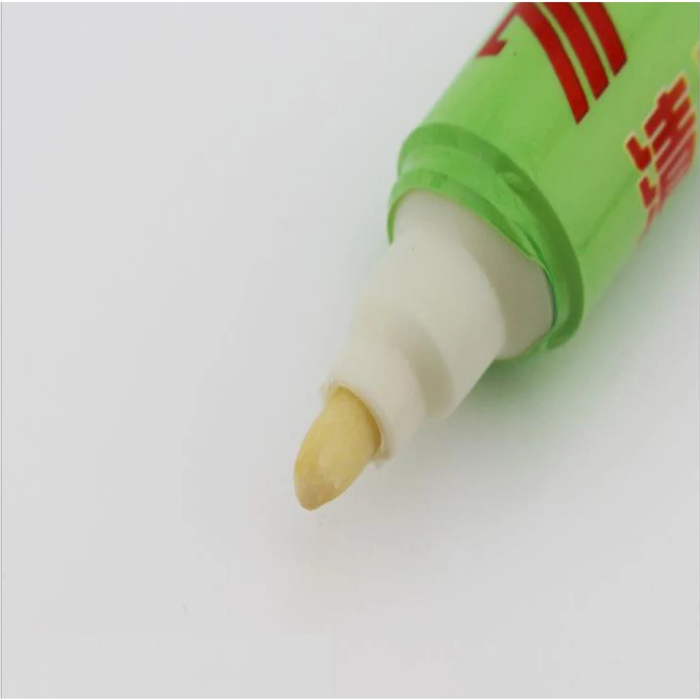 777 Auto Vanishing pen Cleaning pen to wash the silver refill pen line