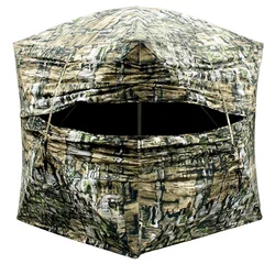 New Portable Outdoor Camping Camouflage Hunting Blind Tent