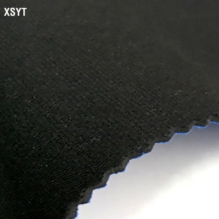 Custom Professional Wetsuits Neoprene Fabric Neoprene Sheet