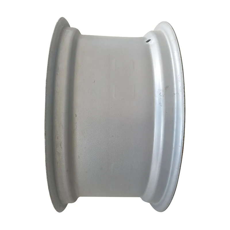 
Agricultural wheels and rims W12x24 tractor rims W12*24 tire rims factory 