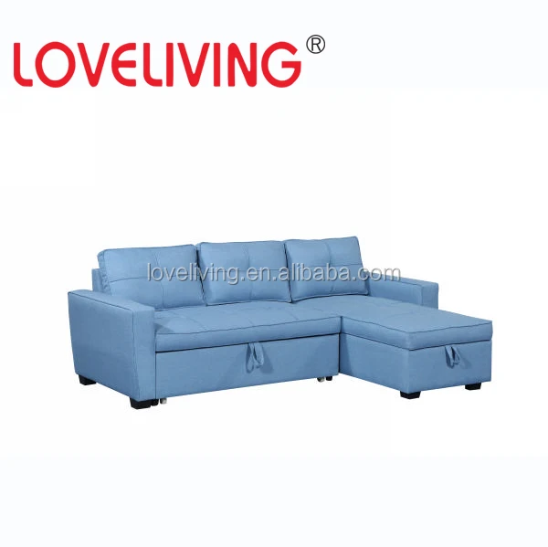 
Classic Corner Sofa Bed with Storage Living Room Furniture Corner Sofa Modern Living Room Furniture,three Seat 