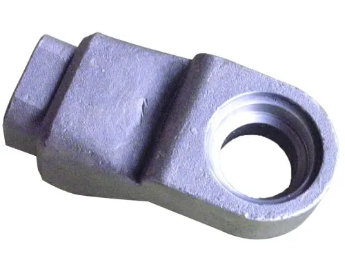 
manufacturer precision CNC machining iron casting car parts 