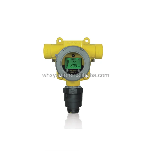 Honeywell SPXCDXSG1SS только водород