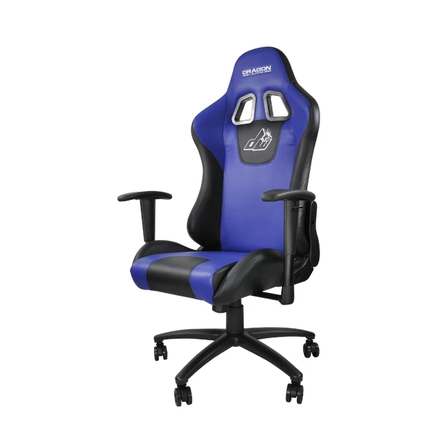OEM Comfort modern design office rocking PVC professional metal computer racing gaming chair for sale