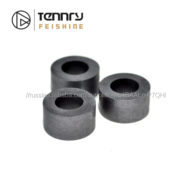 Оптовая продажа дешевых формованных графитовых подшипников