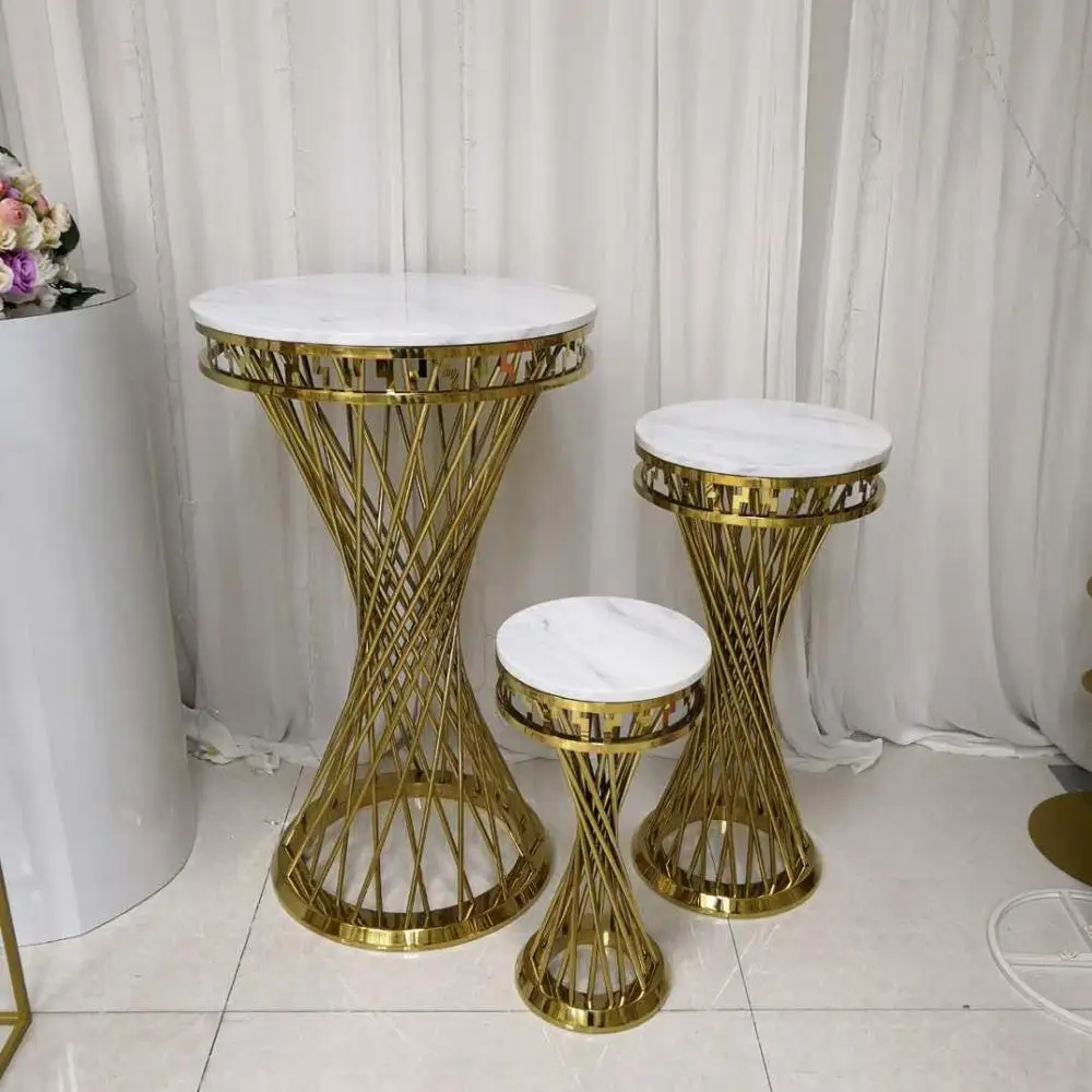 Новинка 2019, свадебные центральные части, настольная подставка для торта, свадебные сувениры для свадебного украшения, сценическое украшение