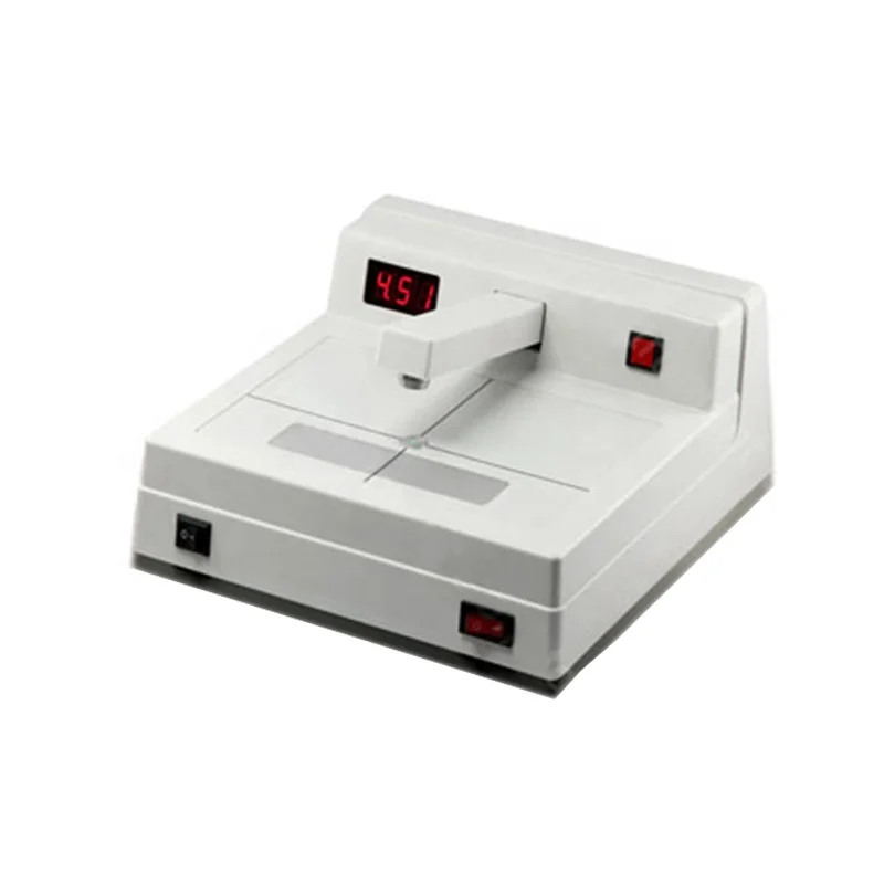 Цифровой денситометр techkon сертификат