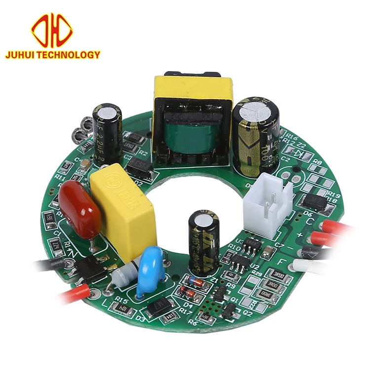 High power ic inventronics 10w 250ma 280ma 450ma issolated led driver