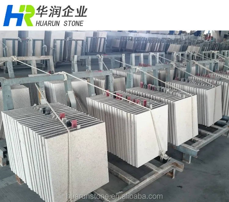 
Honed Gascogne Blue Limestone 