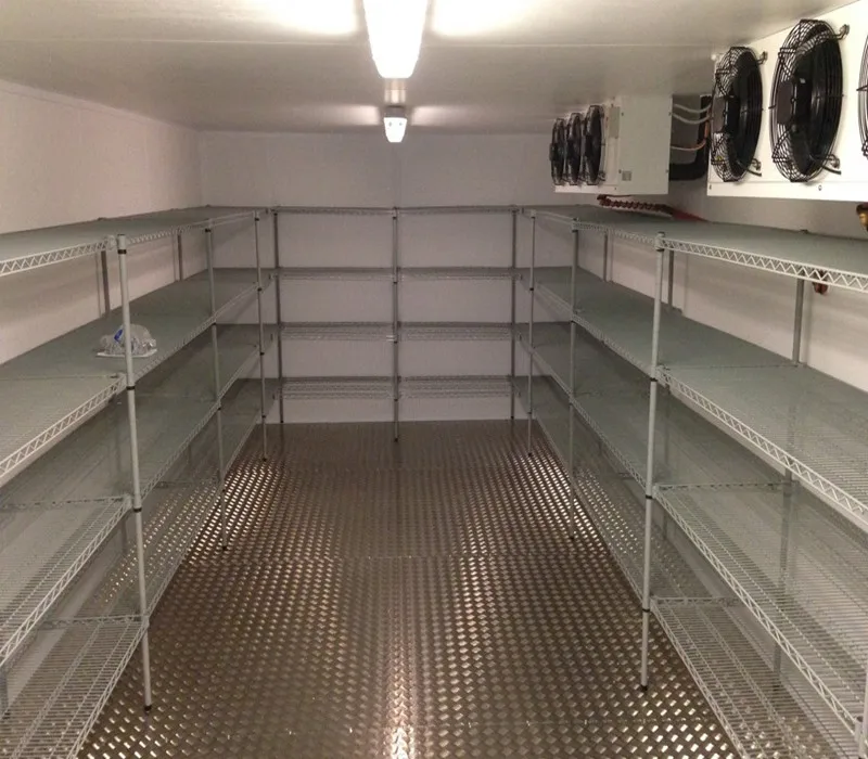 Холодильная камера холодильная камера оборудование