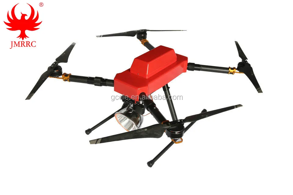 Jmrrc планета 850 квадрокоптера 4-х-ротор промышленное применение UAV RTF UFO