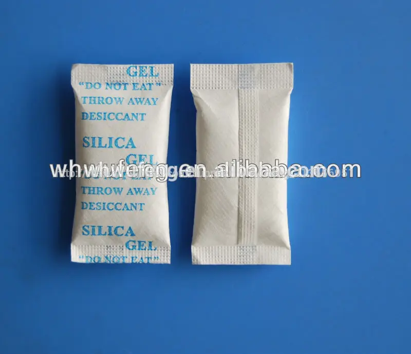 2g тайвек силикагель для медицины осушитель