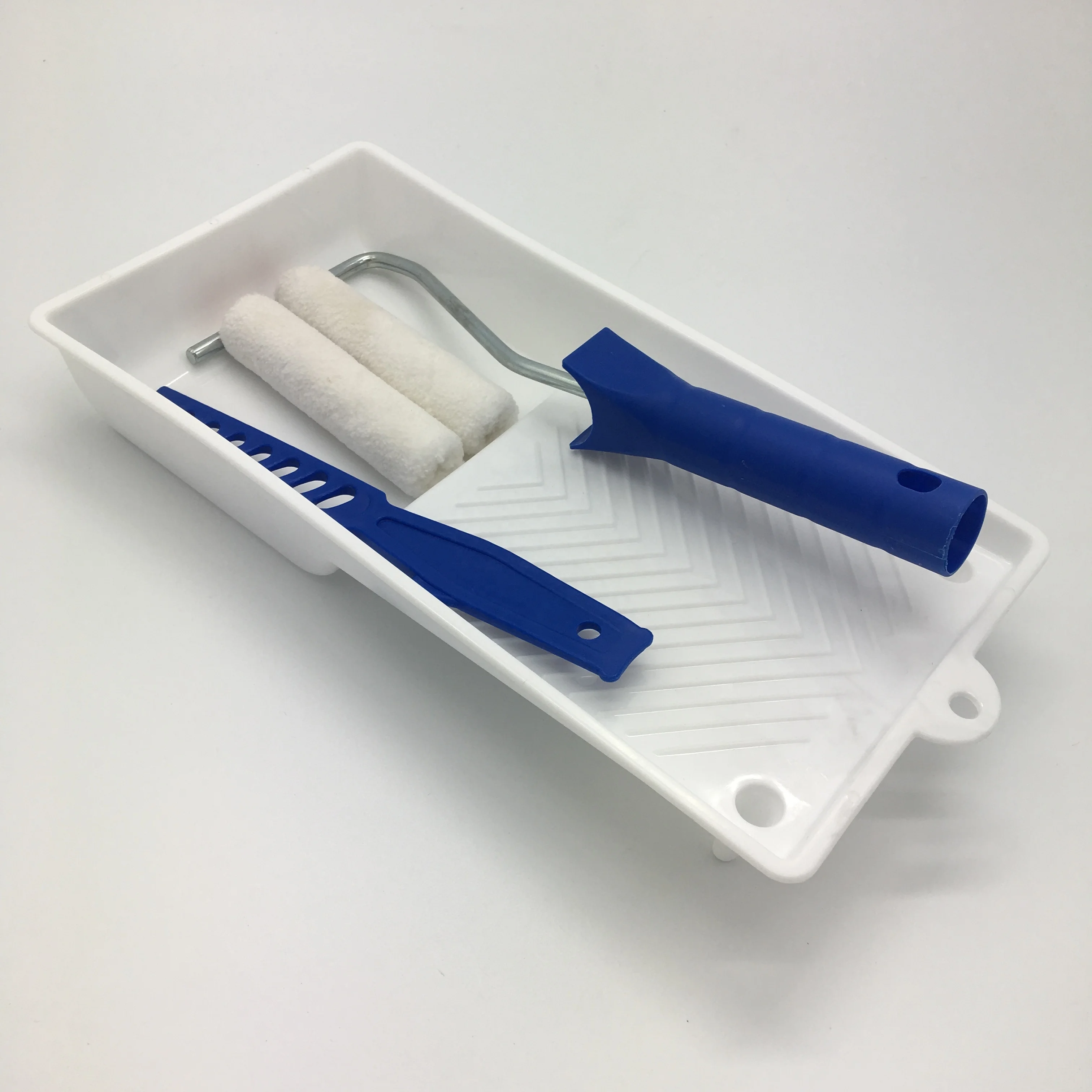 
Painting Tool Decorative Paint Roller Tray Kit Manufacturer In Brush 