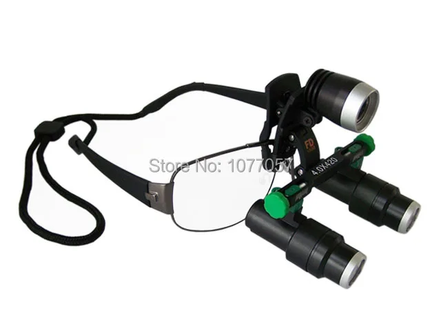 HighQuali 6.5X Kepler Binocular Medical magnifying glass