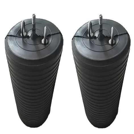 
Inflatable Rubber Pipe Plugs 