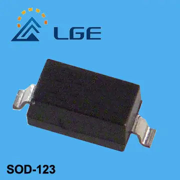SMD diode sod-123 switching diode 1N4148