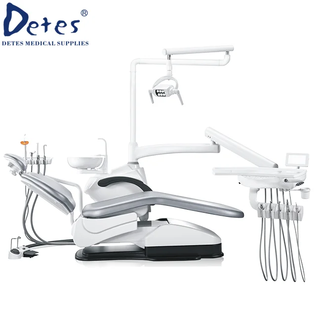 Computer Controlled Integral Dental unit TS-PRO208