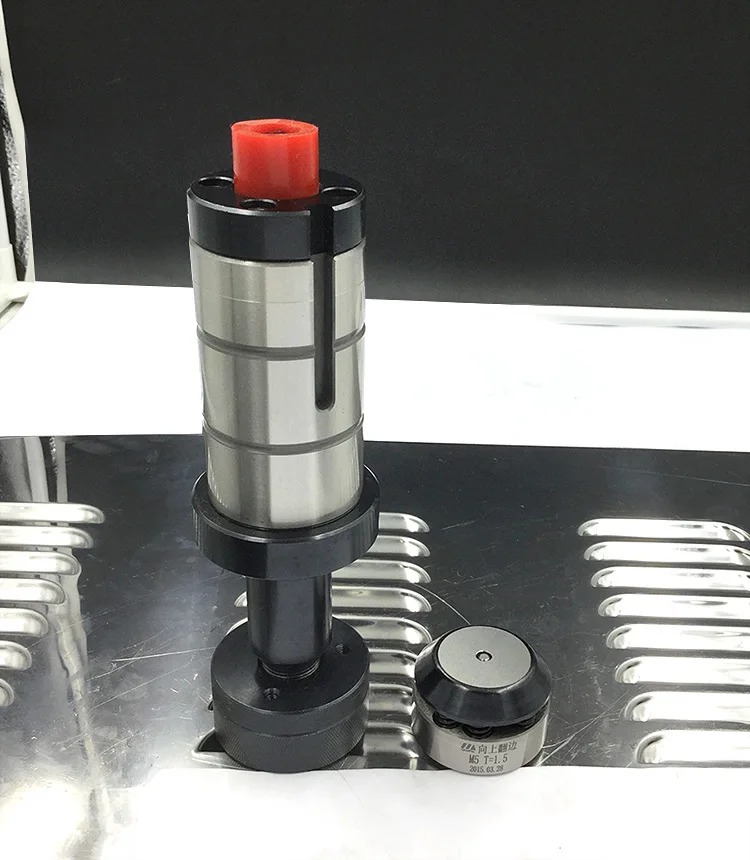 Form die Thick turret Extrusion tapping Tool for Amada CNC turret punch