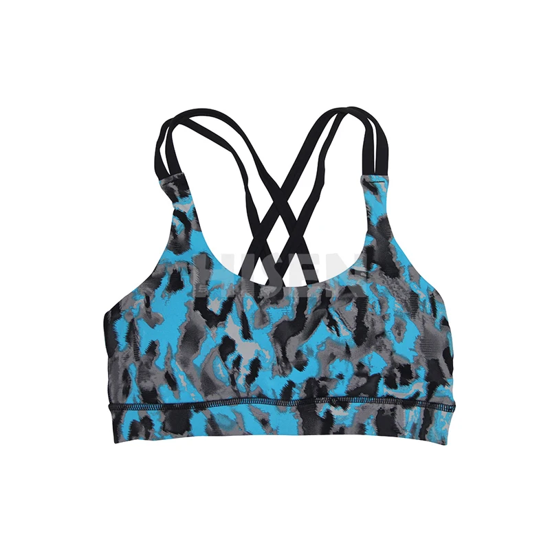 Active gym woman sports clothing, high quality women custom fitness clothing manufacturers