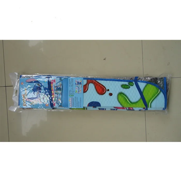 
good quality sunshade sun shield for car windshield 