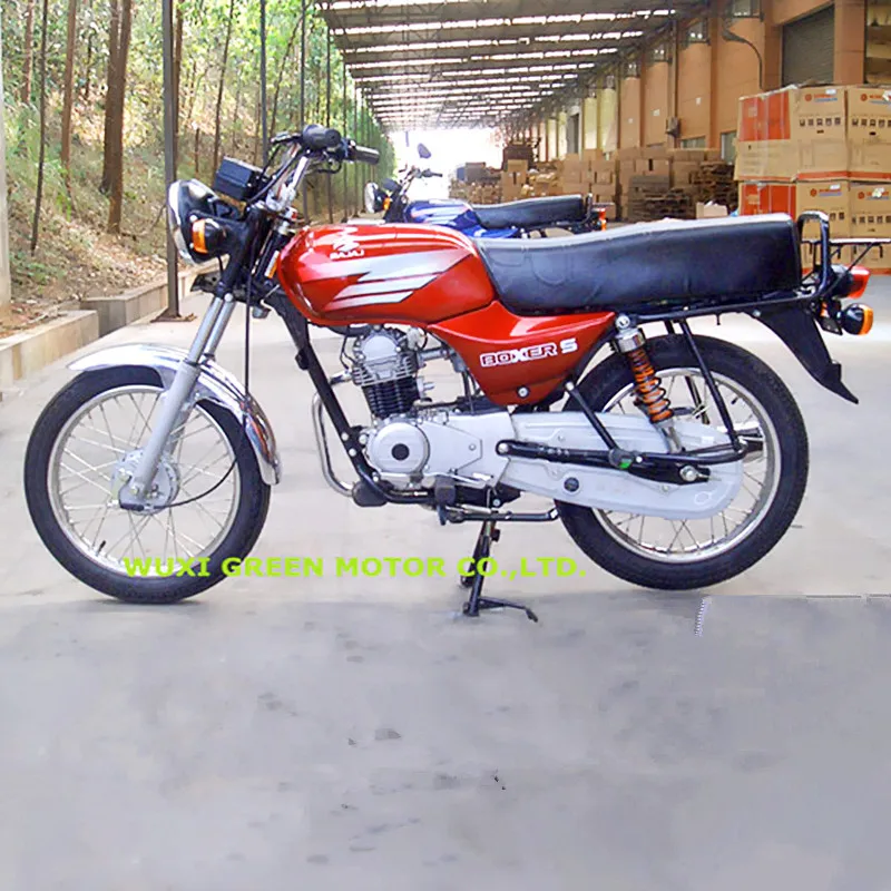 110cc70cc chopper motorcycle BAJAJ BOXER