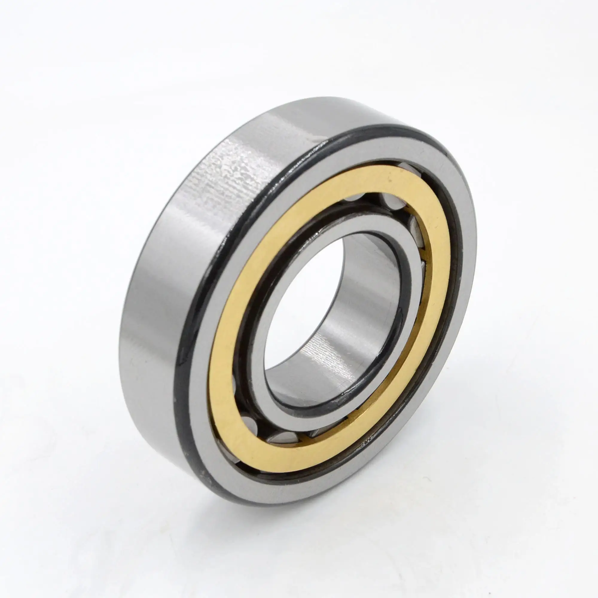 Free sample cylindrical roller bearing N317