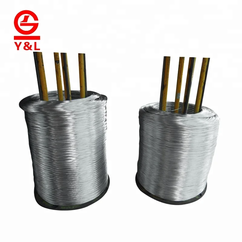 Best quality china black annealed galvanised iron wire price for sale