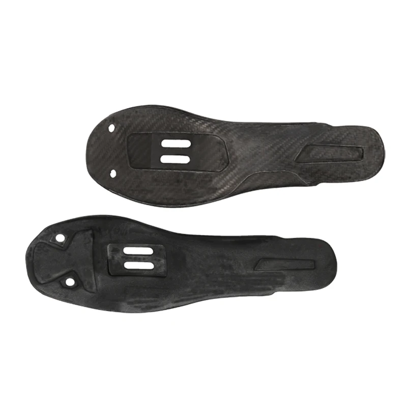 
carbon fiber shoe outsole material Manveo 