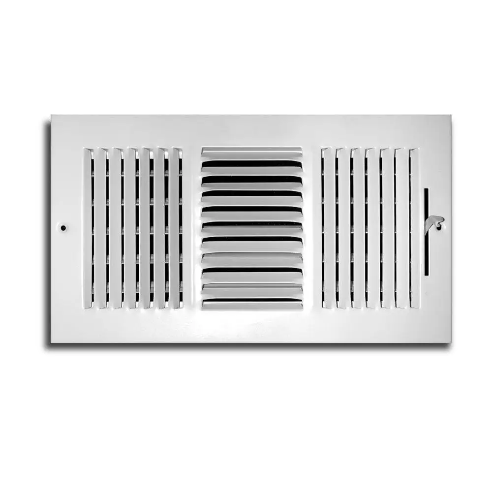 Supply Air Grille/ Ceiling Diffuser Used in HVAC SAR-3SW