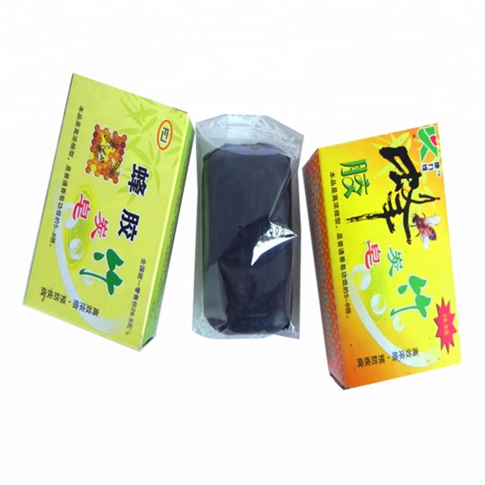 Activate cells face fresh soap