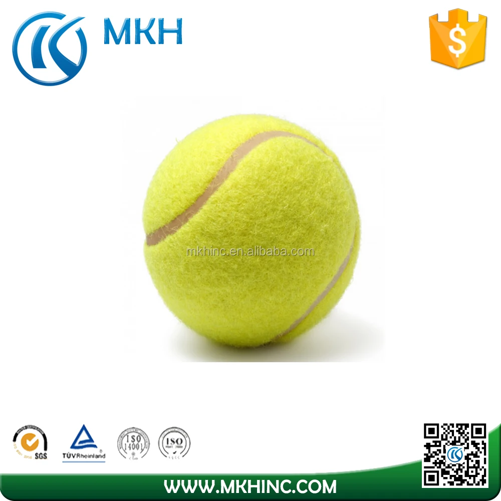 Wholesale Tennis Ball price