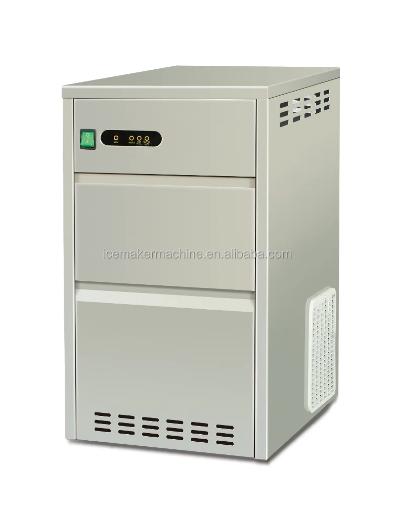 SZB-20 Commercial Snow machine with high quality