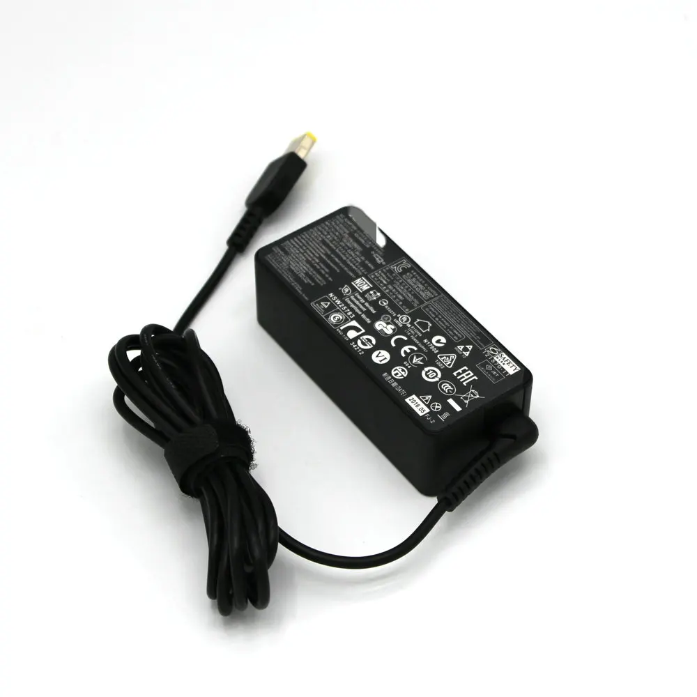 
20v 2.25a 45w usb tip Laptop ac Adapter For lenovo Thinkpad ADLX45DLC3 A ADLX45NLC2A ADLX45NLC3A 45N0289 ChargerS 