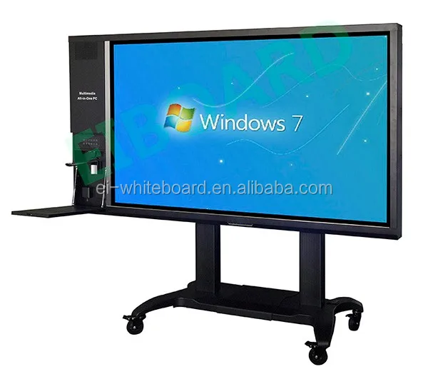 LED Интерактивная доска Smart TV