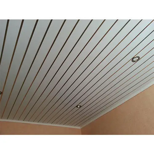 300mm Width Price Pvc Wall Ceiling Panel Ghana Plastic Bathroom Wall Cladding Pvc Panel