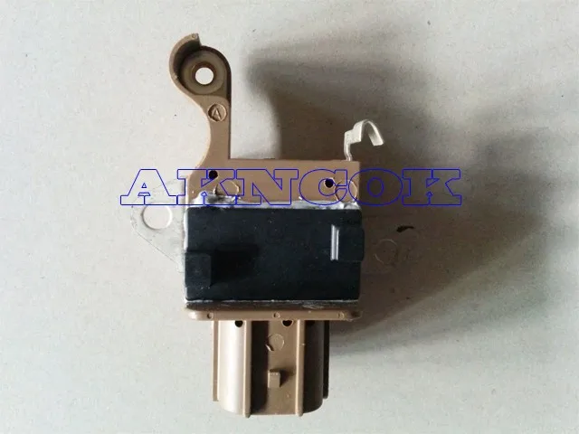 ALTERNATOR REGULATOR, IN6300,GS1M3000,126600-3000,VR-H2005-146,236329