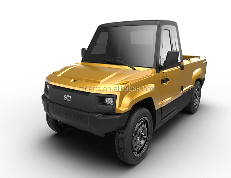 2018 new model 4 wheel 45km/h electric car for sales