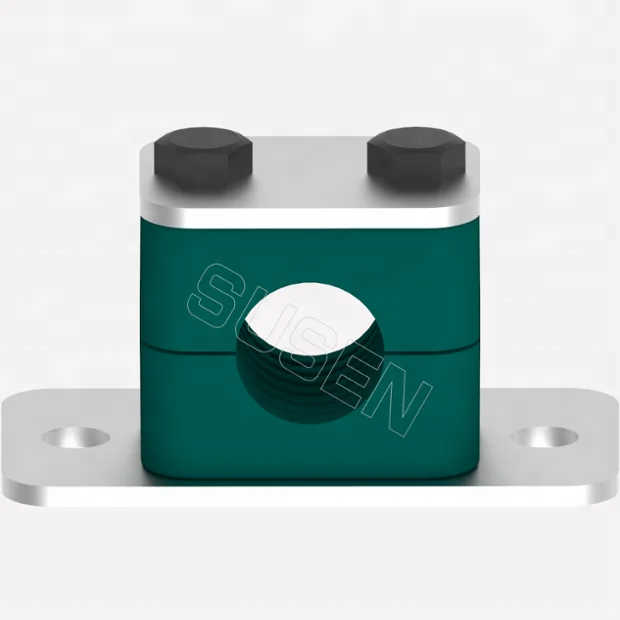 plastic pipe clamp/welding pipe internal clamp/pipe flange clamp