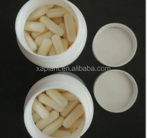 
Glutathione skin whitening softgel capsule 