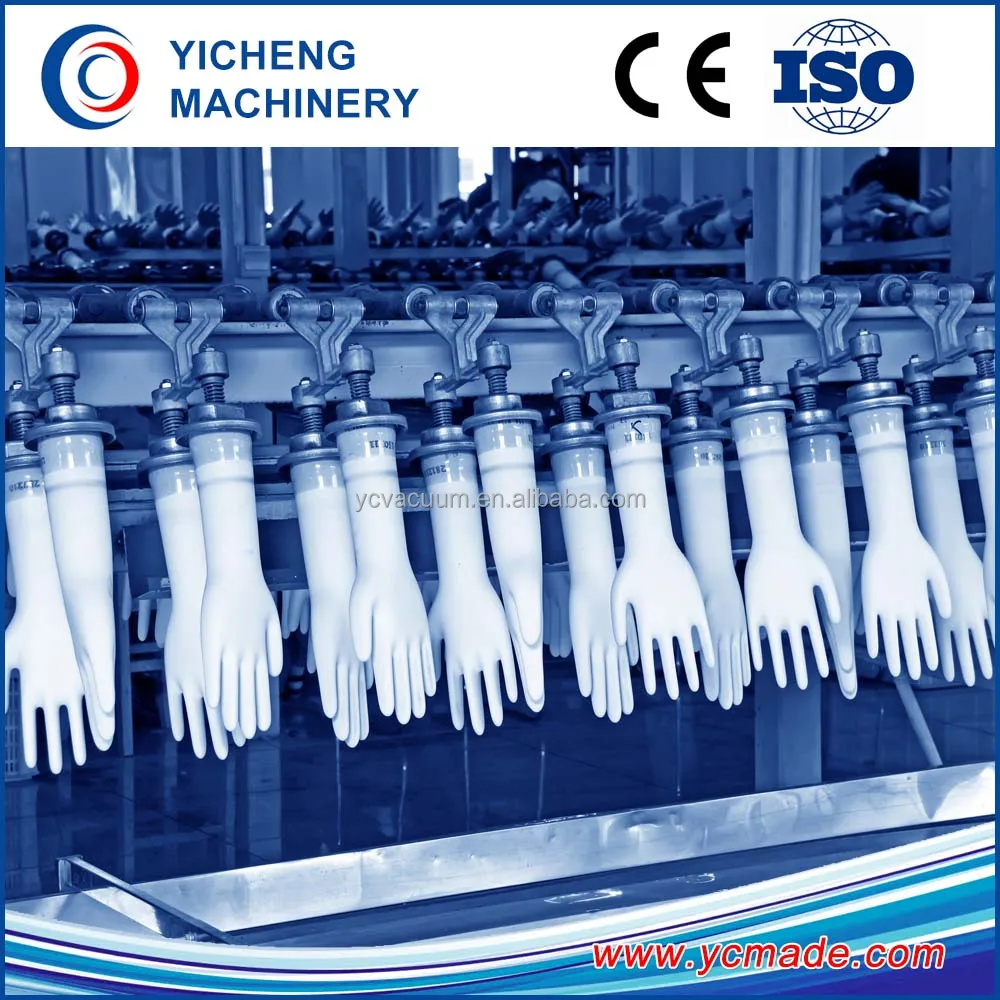 Ведущим поставщиком автоматического перчатки погружения машина для медицинского обследования использования