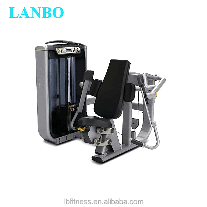 Commercial Fitness Equipment PEC machine for Fitness Club