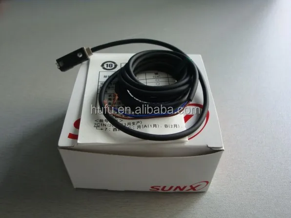 GXL-8FUIB inductive proximity sensor diffuse reflective Dc 2wire12-24VDc 2.5mm NPN