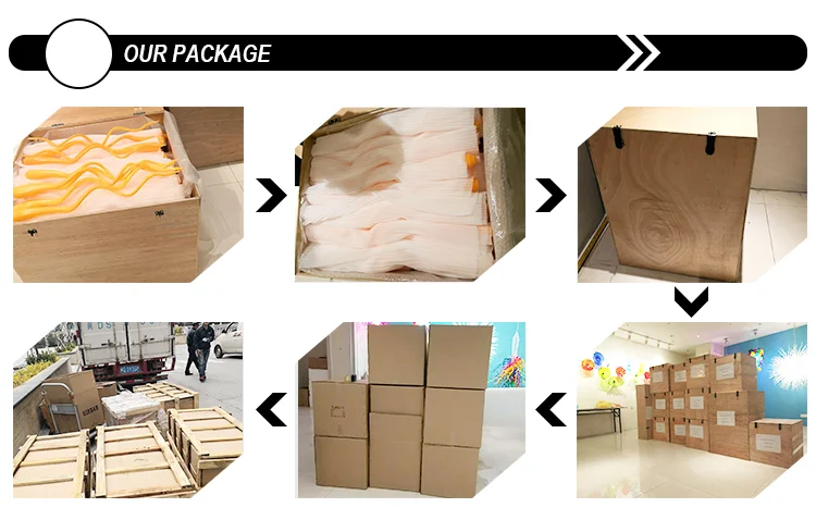 Our Package